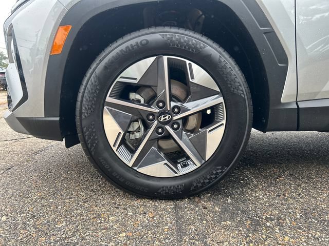 Certified 2026 Hyundai Tucson SEL AWD/4WD image 11