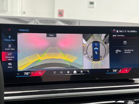 New 2026 BMW X7 M60i image 16