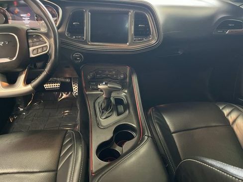 Used 2023 Dodge Challenger SRT Hellcat RWD image 15