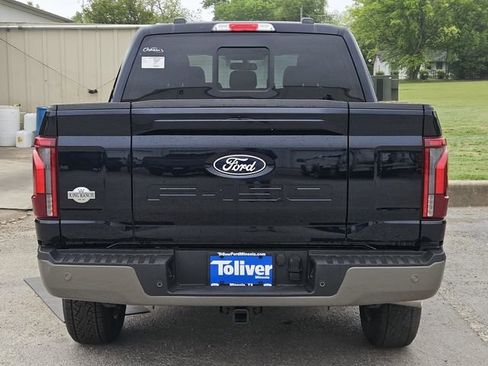 New 2026 Ford F150 King Ranch AWD/4WD image 8