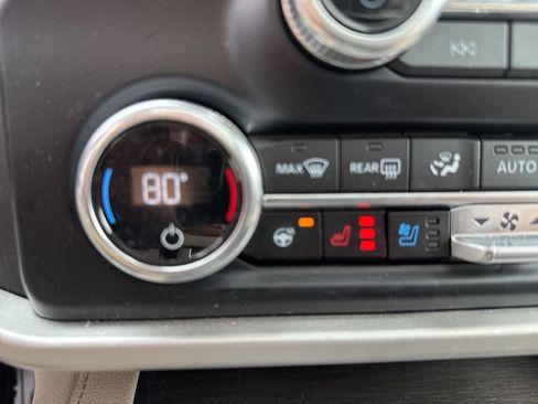 Used 2024 Ford Expedition Max Limited image 8