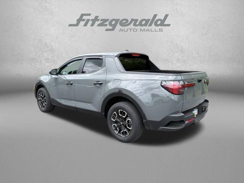 Used 2023 Hyundai Santa Cruz SEL w/ Cargo Package AWD/4WD image 5