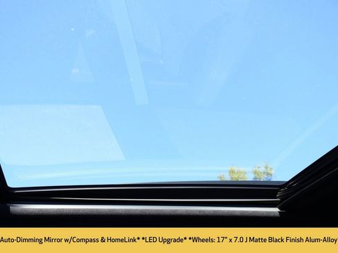 Used 2024 Subaru Forester Wilderness w/ Convenience Package image 12