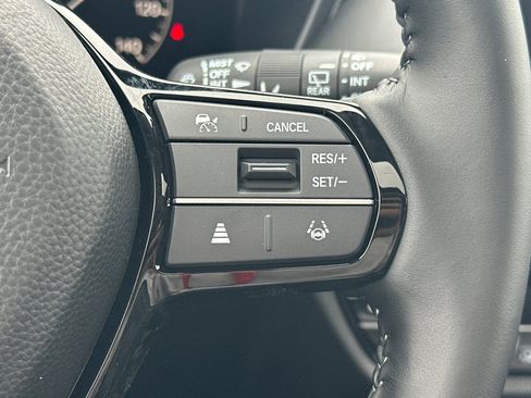 New 2027 Honda HR-V EX-L image 28