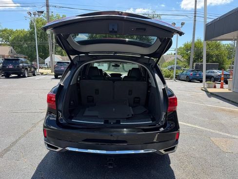 Used 2019 Acura MDX SH-AWD image 27