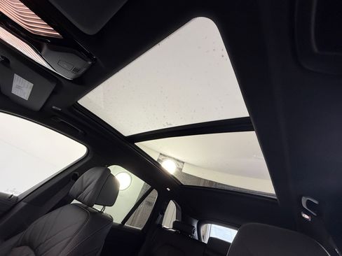 New 2026 BMW X5 xDrive50e w/ M Sport Package image 14