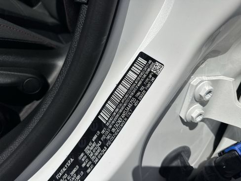 New 2025 Dodge Hornet GT w/ Cold Weather Group image 17