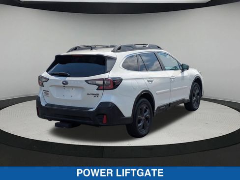 Used 2020 Subaru Outback Onyx Edition XT AWD/4WD image 4