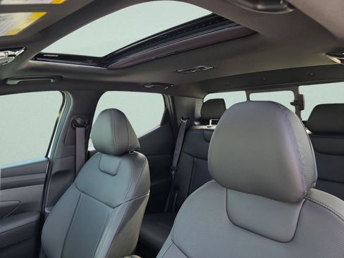 New 2026 Hyundai Santa Cruz SEL FWD image 18