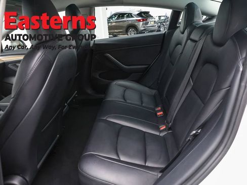 Used 2023 Tesla Model 3 Standard Range RWD image 15