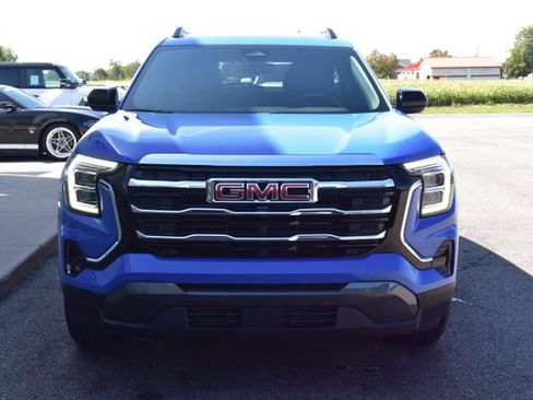 Used 2026 GMC Terrain Elevation w/ Elevation Premium Package AWD/4WD image 15