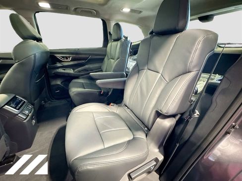 New 2026 Subaru Ascent Touring AWD/4WD image 27