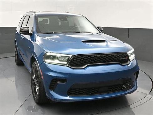 Used 2025 Dodge Durango R/T AWD/4WD image 3