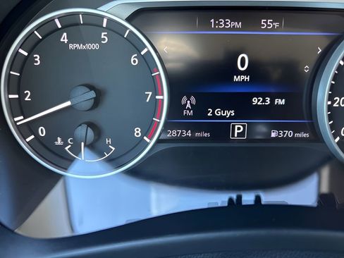 Used 2024 Nissan Sentra SV image 21