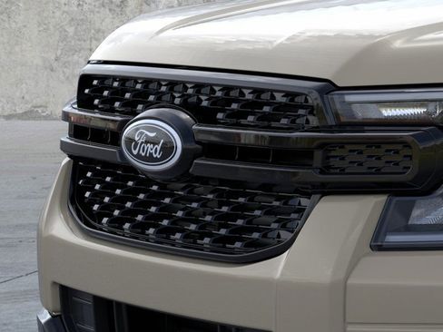 New 2025 Ford Ranger XLT image 65