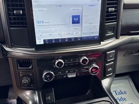 Certified 2021 Ford F150 XLT w/ Equipment Group 302A High AWD/4WD image 26