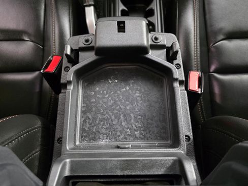 Used 2022 Jeep Wrangler Unlimited Rubicon w/ Trailer Tow Package image 36