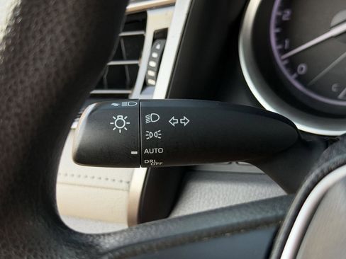 Used 2023 Toyota Camry LE FWD image 20