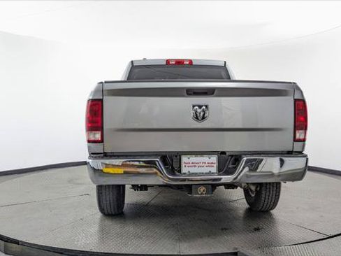 Used 2022 RAM 1500 Tradesman w/ Popular Equipment Group RWD image 7