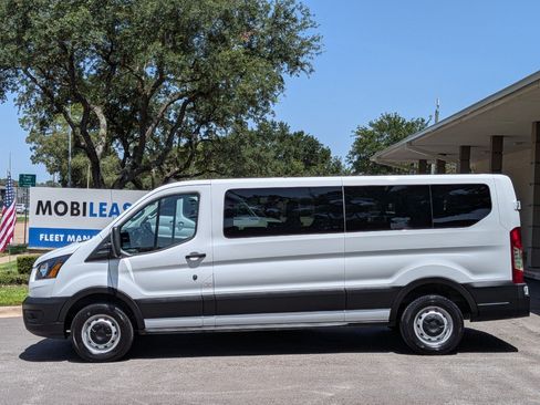 Used 2023 Ford Transit 350 XL RWD image 8