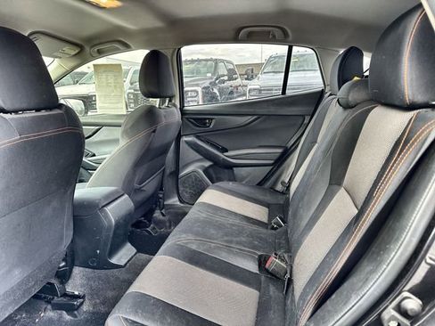 Used 2019 Subaru Crosstrek 2.0i Premium w/ Popular Package #2 image 21