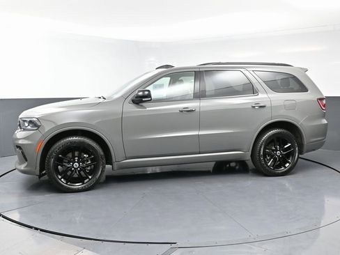 Used 2024 Dodge Durango GT image 6