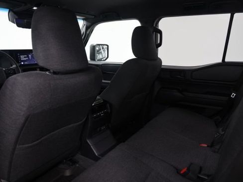 Used 2024 Toyota Land Cruiser 1958 AWD/4WD image 31