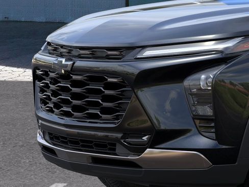 New 2026 Chevrolet Trax ACTIV w/ Driver Confidence Package FWD image 13