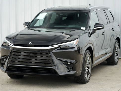 Used 2024 Lexus TX 350 FWD w/ Technology Package image 53