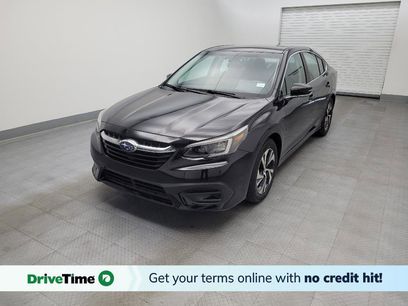 Used 2020 Subaru Legacy Premium