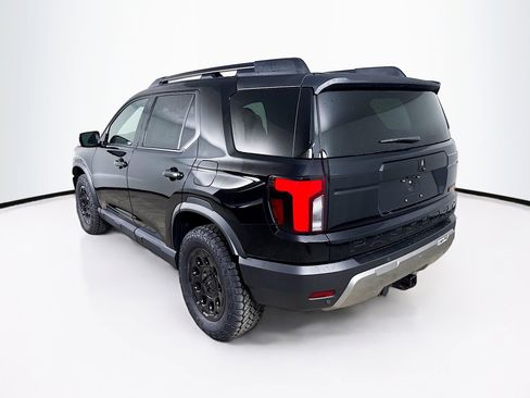 New 2026 Honda Passport TrailSport Elite image 32