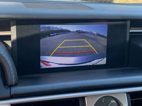 Used 2016 Lexus IS 300 AWD image 24