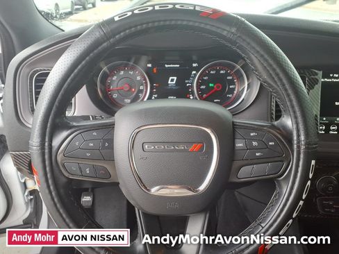 Used 2023 Dodge Charger SXT RWD image 20