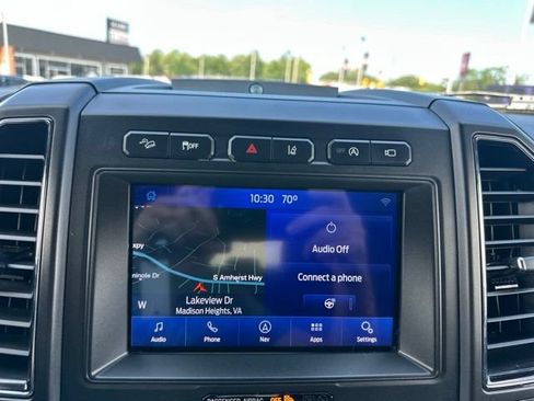 Used 2020 Ford Expedition Limited w/ Special Edition Package AWD/4WD image 17
