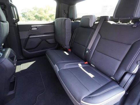 Used 2026 GMC Sierra EV Elevation AWD/4WD image 29