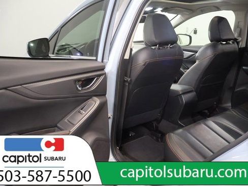 Used 2021 Subaru Crosstrek 2.5i Limited w/ Moonroof Package 1 AWD/4WD image 28