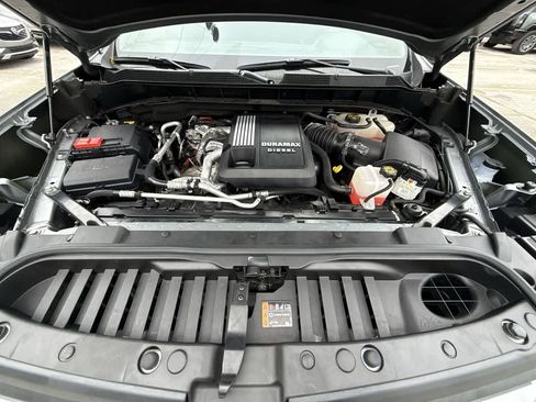 Used 2023 Chevrolet Silverado 1500 RST RWD image 12