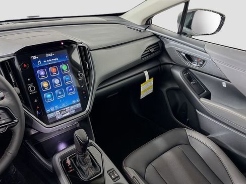 New 2026 Subaru Crosstrek 2.5i Limited image 22