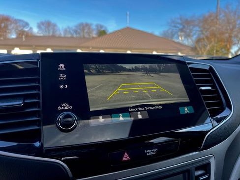 Used 2019 Honda Pilot EX-L image 44