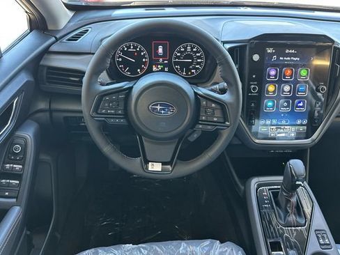 Used 2026 Subaru Crosstrek 2.5i Limited AWD/4WD image 12