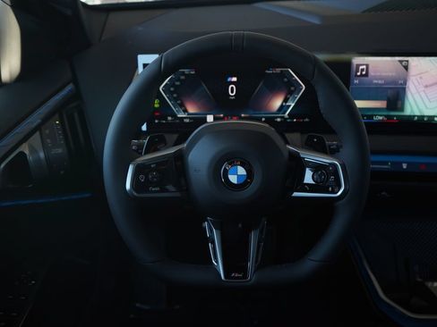 New 2026 BMW X3 xDrive30i w/ M Sport Package AWD/4WD image 14