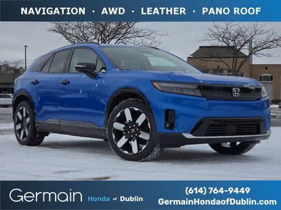 New 2026 Honda Prologue Elite