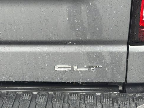 Used 2021 GMC Sierra 1500 SLT w/ SLT Premium Package image 32