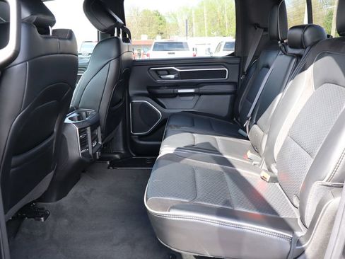 Used 2023 RAM 1500 Laramie image 27