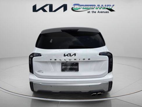 Certified 2023 Kia Telluride S FWD image 6