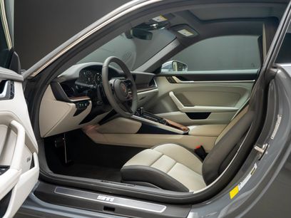 Certified 2026 Porsche 911 Carrera