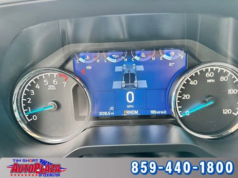 Used 2023 Ford F150 Tremor AWD/4WD image 4