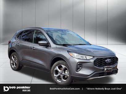 Used 2025 Ford Escape ST-Line Select