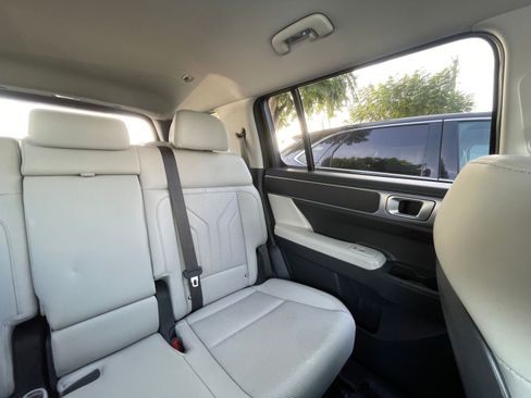 Used 2025 Hyundai Santa Fe SEL image 41