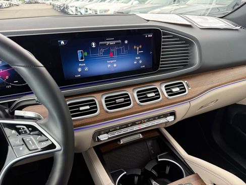 Used 2026 Mercedes-Benz GLE 350 4MATIC image 21